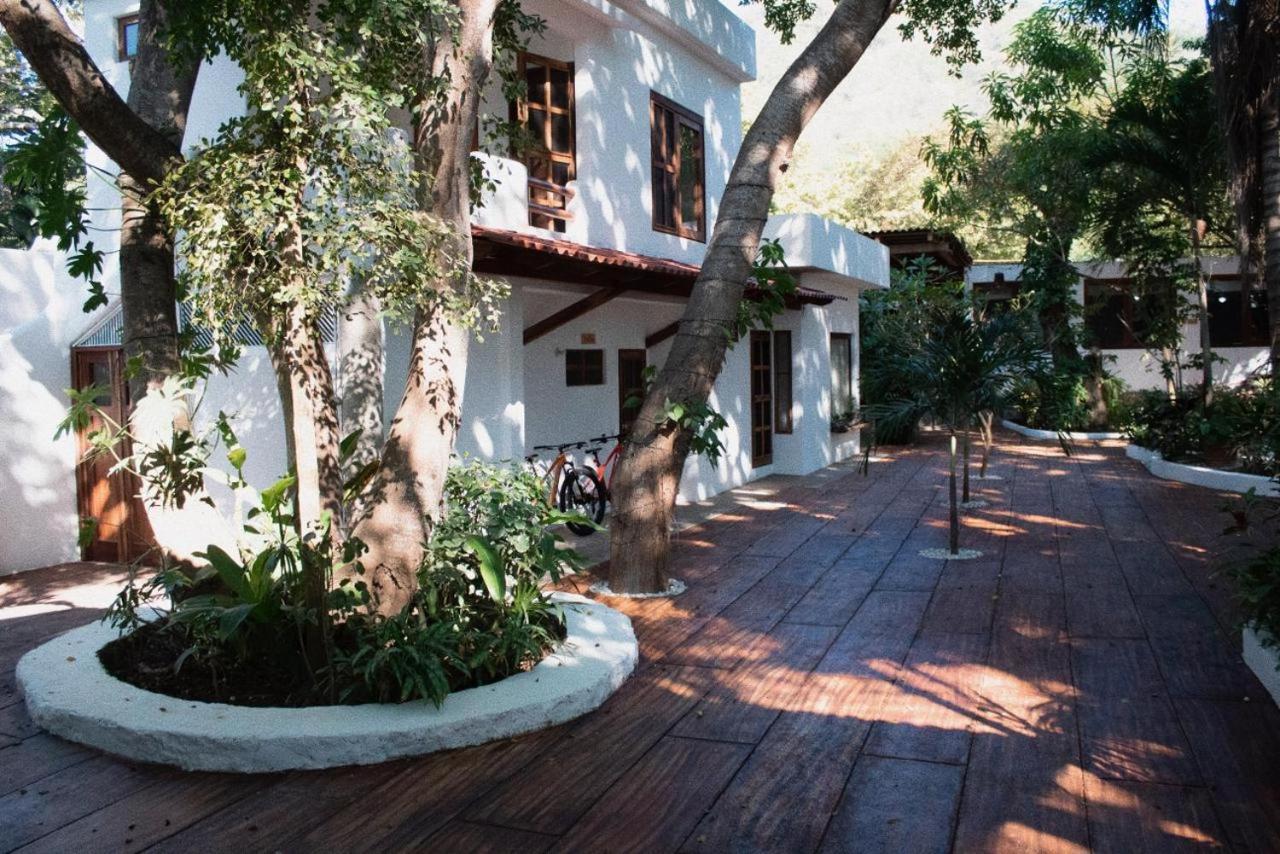 Bed and Breakfast Casa Faro Тронконес Екстер'єр фото