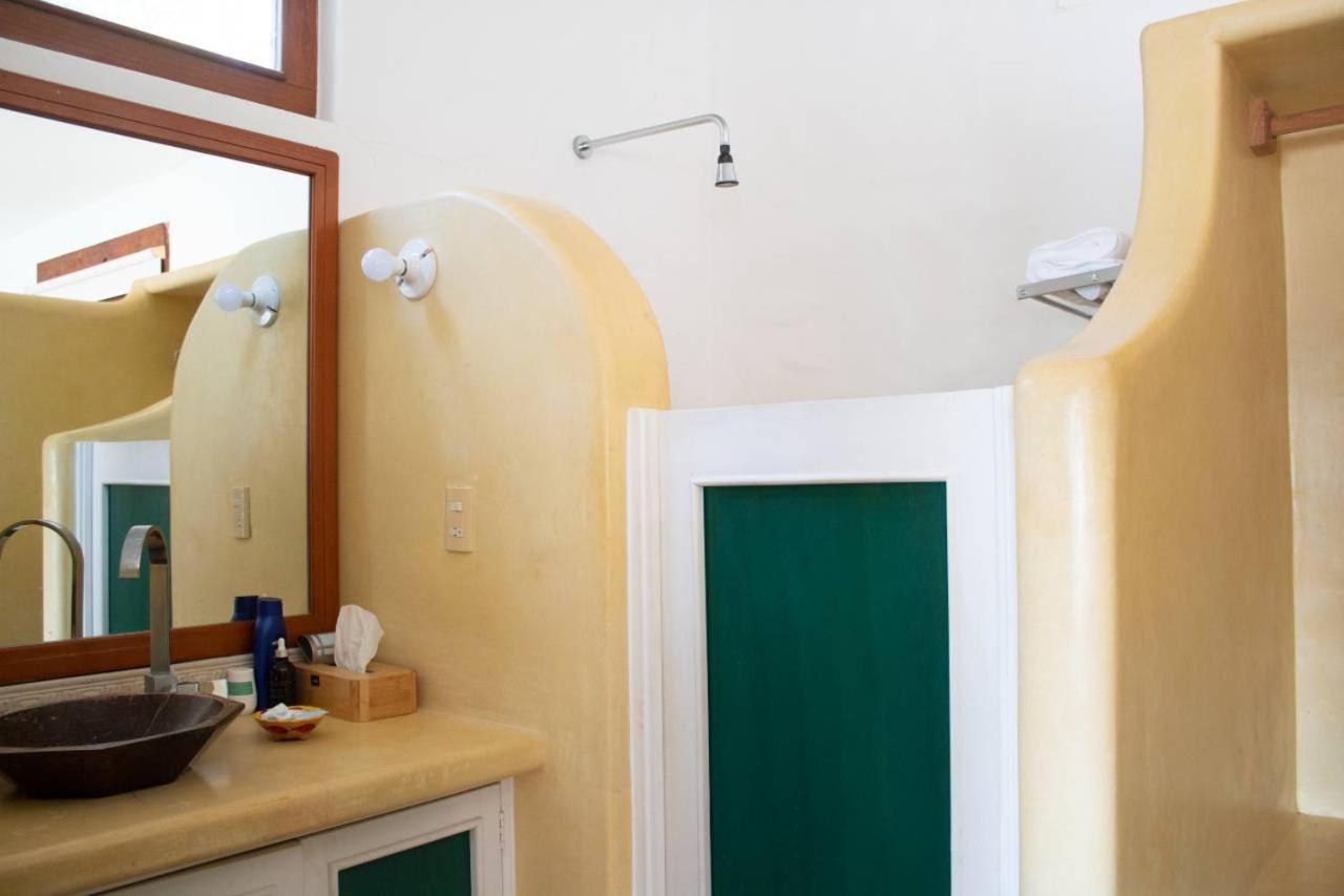 Bed and Breakfast Casa Faro Тронконес Екстер'єр фото