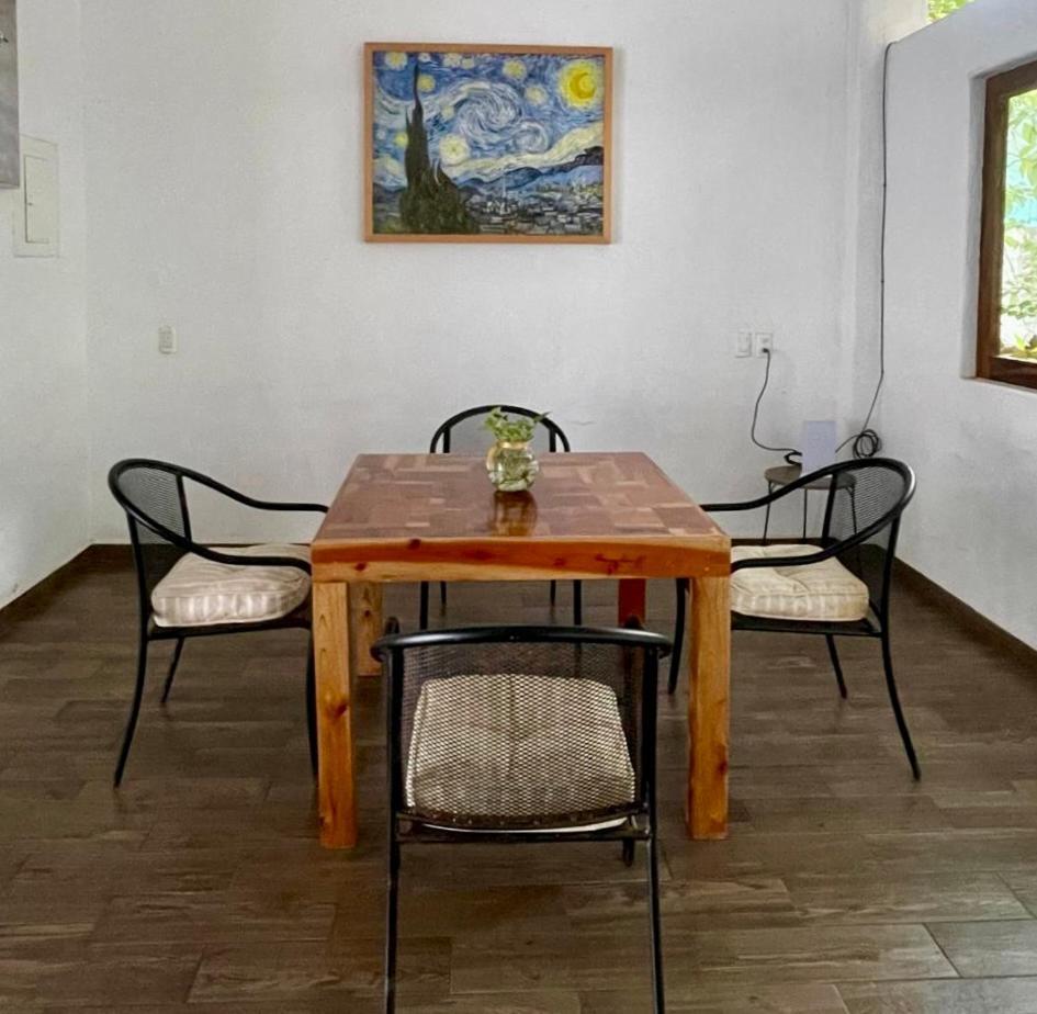 Bed and Breakfast Casa Faro Тронконес Екстер'єр фото