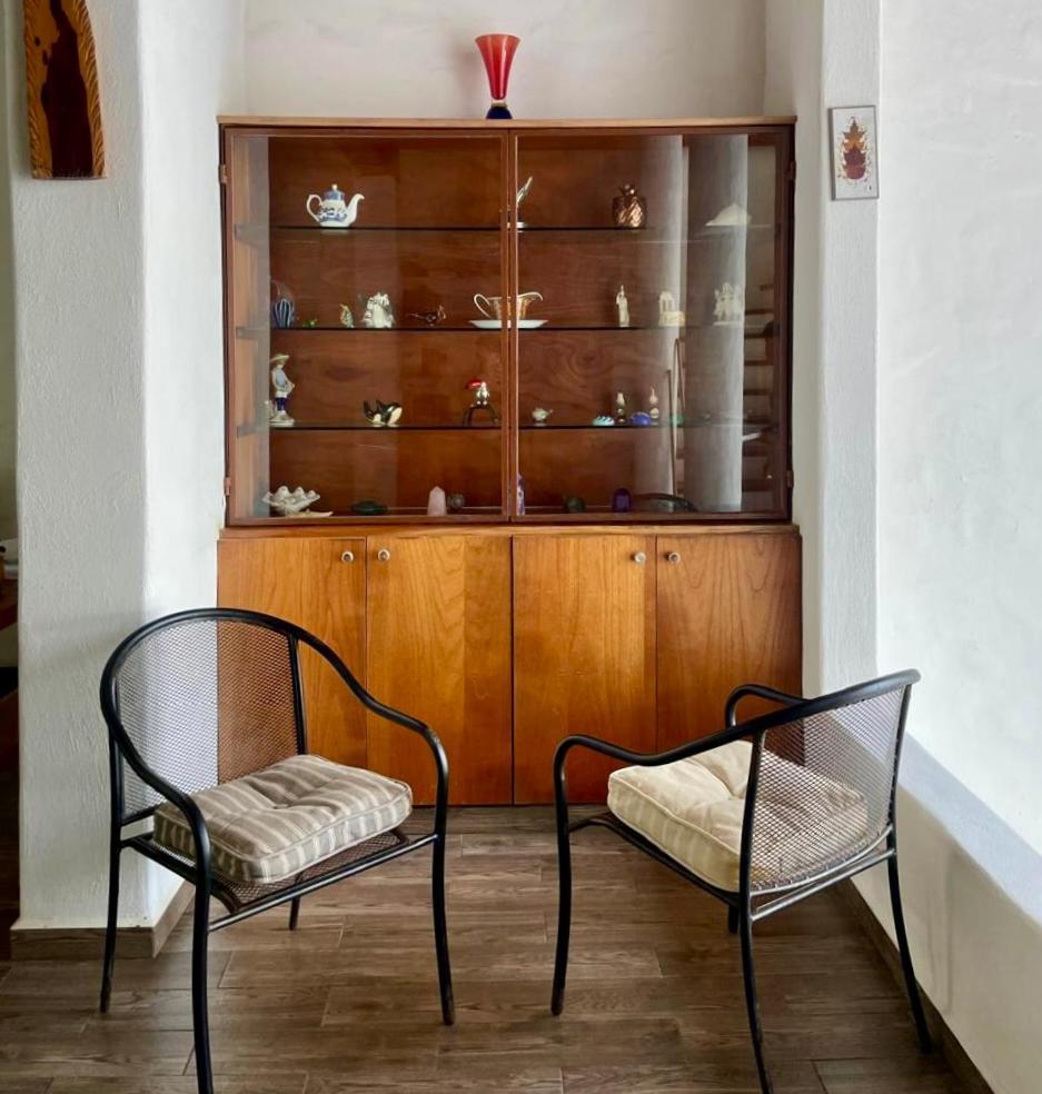 Bed and Breakfast Casa Faro Тронконес Екстер'єр фото