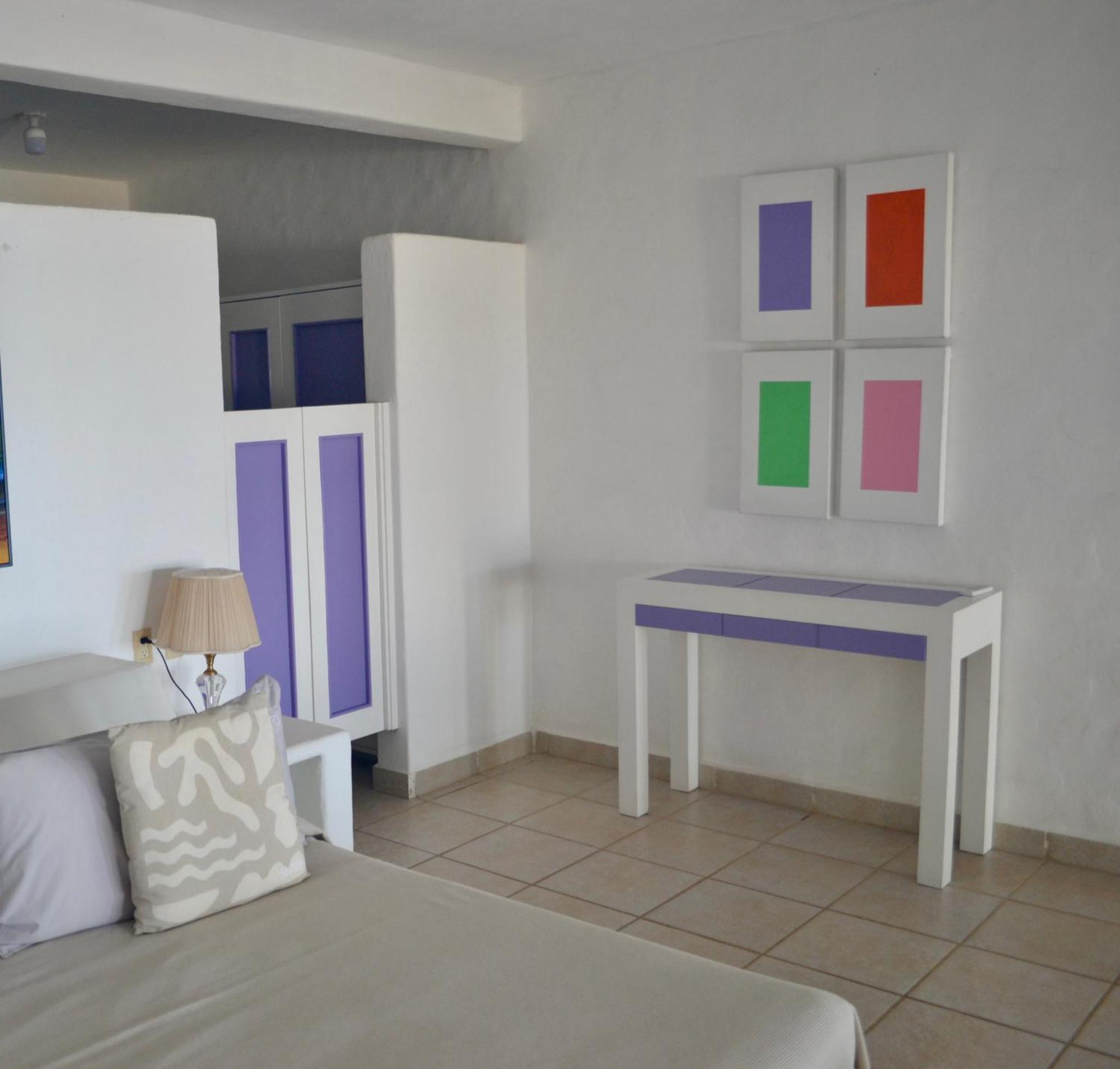 Bed and Breakfast Casa Faro Тронконес Екстер'єр фото