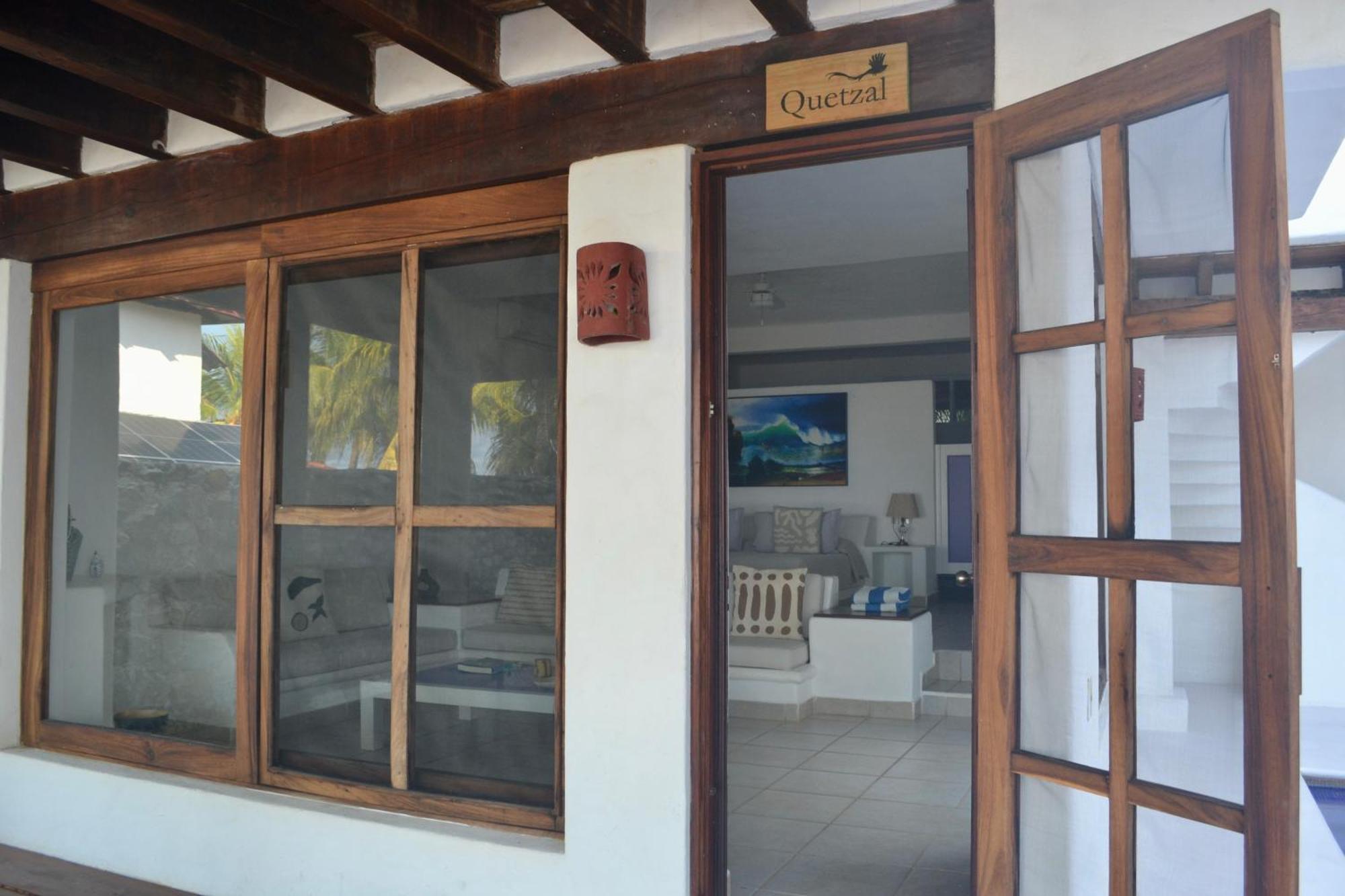Bed and Breakfast Casa Faro Тронконес Екстер'єр фото