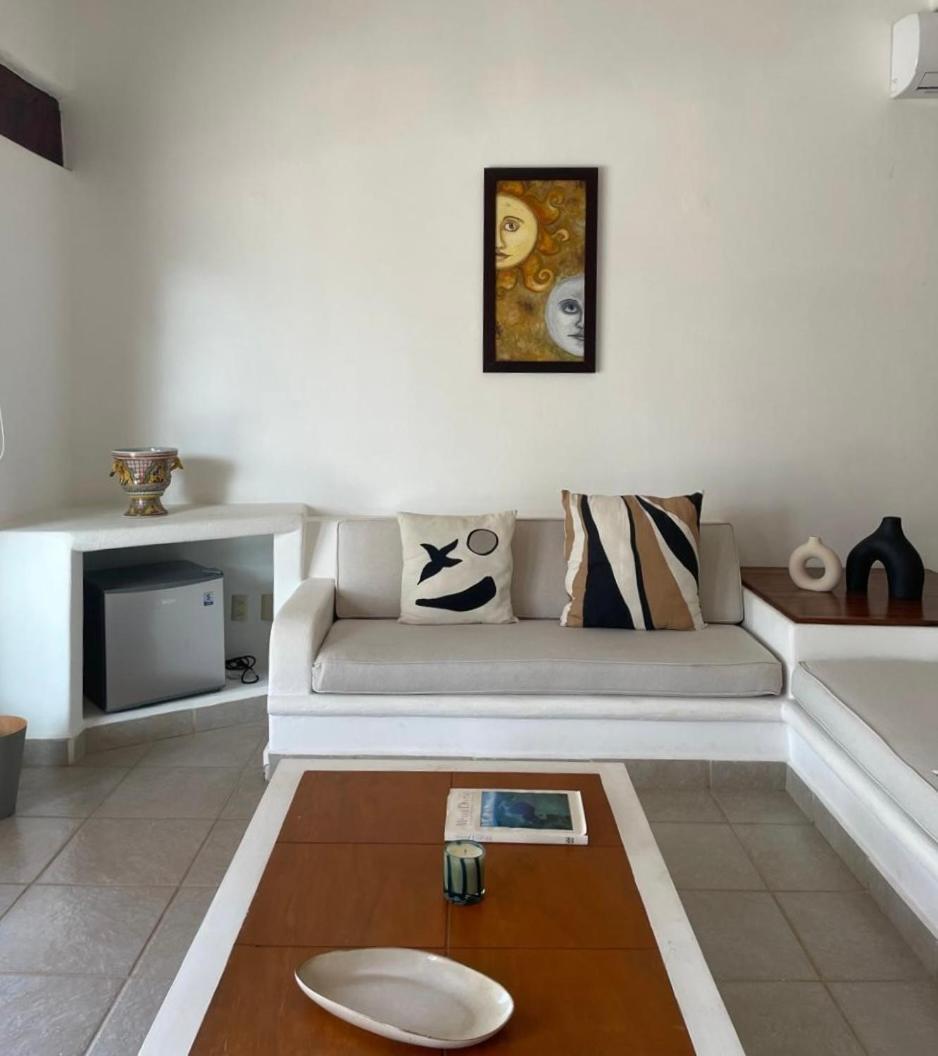 Bed and Breakfast Casa Faro Тронконес Екстер'єр фото