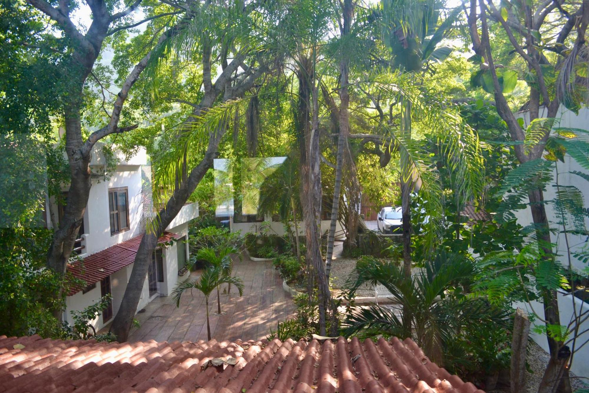 Bed and Breakfast Casa Faro Тронконес Екстер'єр фото