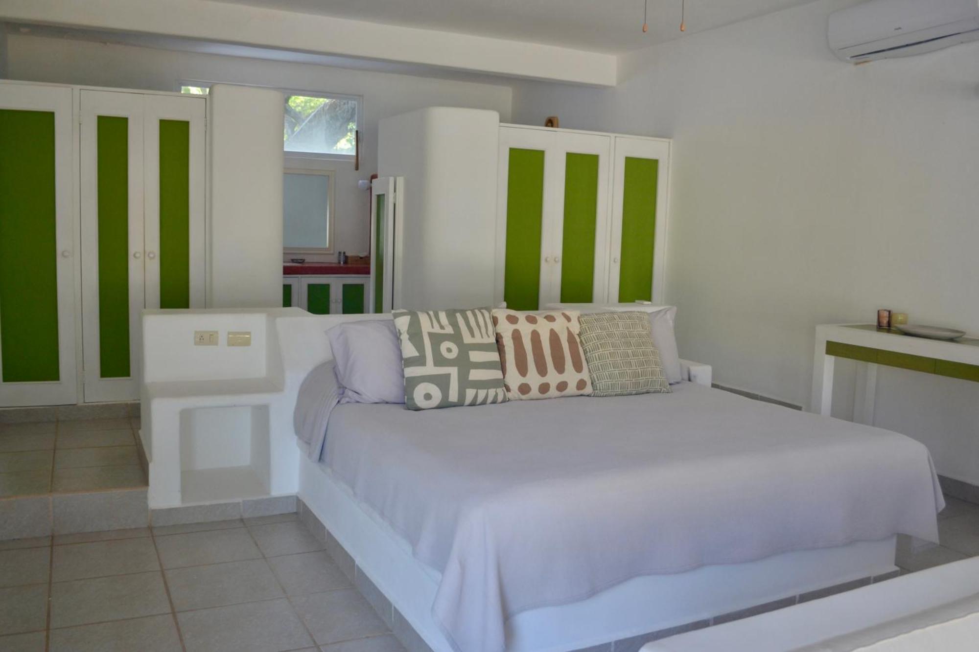 Bed and Breakfast Casa Faro Тронконес Екстер'єр фото